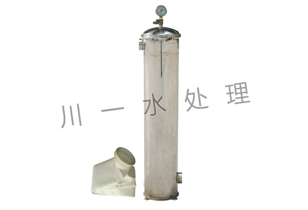 袋式过滤器(单袋）